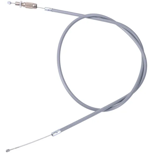 Gaszug grau für Zündapp, Sport Combinette Typ 515 MG00084544_1