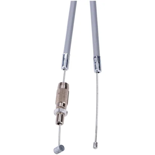 Gaszug grau für Zündapp, Sport Combinette Typ 515 MG00084544_2
