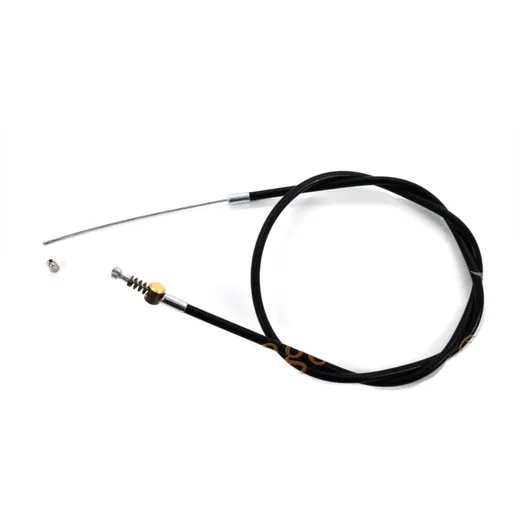 Decompression cable black for Zündapp, ZR 10, 20, moped, moped MG00084547