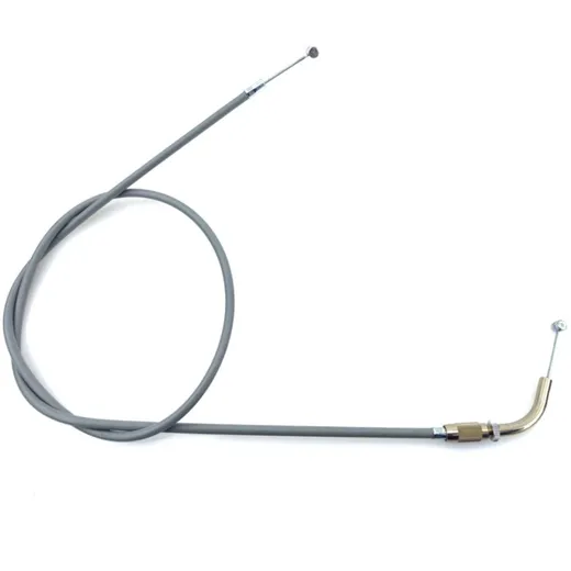 Shifter cable 980mm 840mm 70mm for Zündapp, Super Combinette Type 429 MG00084548