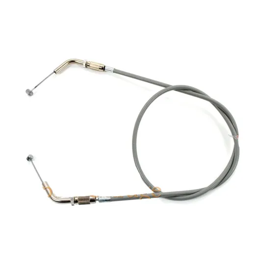 Shift cable cable housing angle 840mm inner cable 935mm for Zündapp, Falconette MG00084551