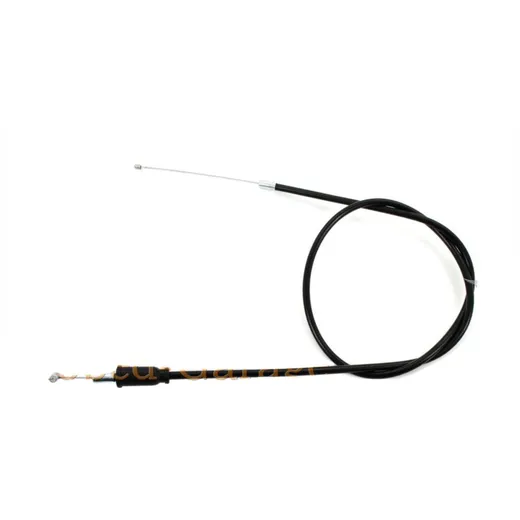 Throttle cable black 40.11.091.026 for KTM, Comet GP 50 MG00084552