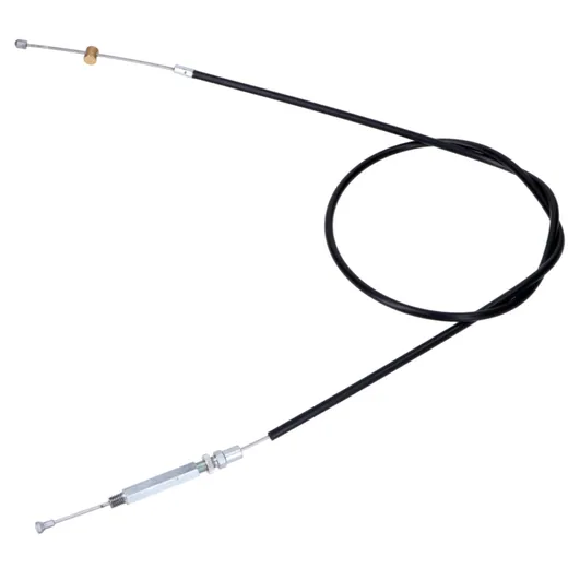 Clutch cable black 57.84.82-32/57 for Kreidler Florett LH-D _1