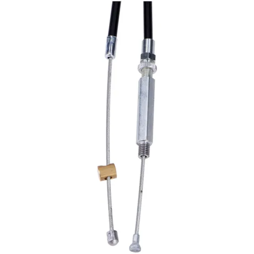 Clutch cable black 57.84.82-32/57 for Kreidler Florett LH-D _2