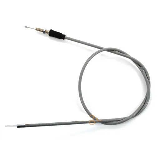Throttle cable gray 830mm 910mm for Miele, K 52 MG00084556