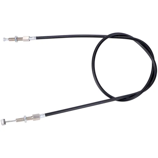 Kupplungszug Schwarz für Zündapp KS 50 WC Typ 517 MG00084567_1