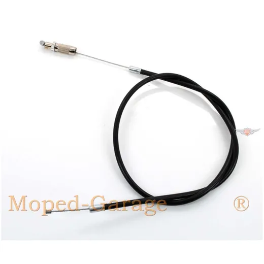Throttle cable for Zündapp KS 50 type 517 MG00084568