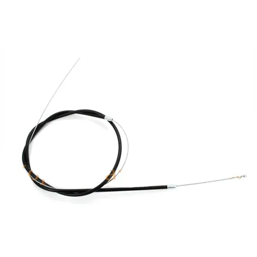 Starter cable black 1.5 m for Hercules, KX 5 Mokick MG00084571