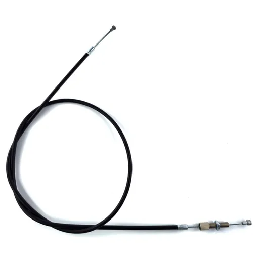 Clutch cable black 1000mm for Hercules, Jogging MG00084573
