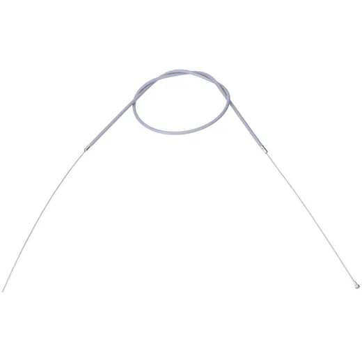 Brake cable steel 1500mm for Mobylette N140, N150 MG00084576
