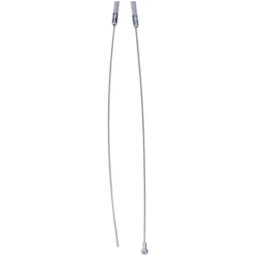 Brake cable steel 1500mm for Mobylette N140, N150 MG00084576_2