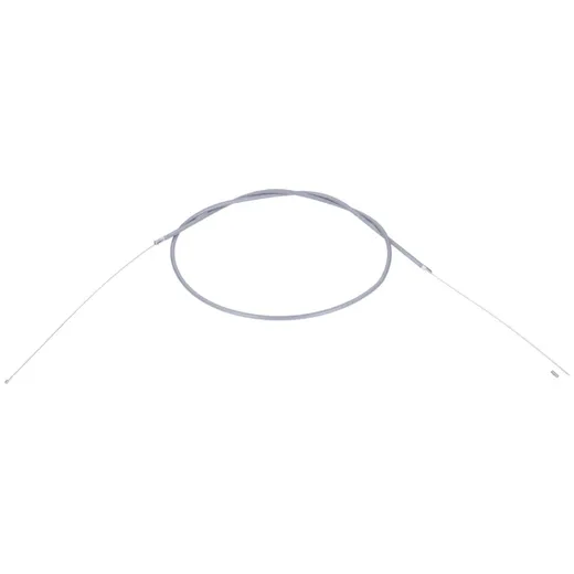 Choke cable ready to install gray for Mobylette N140, N150 MG00084578