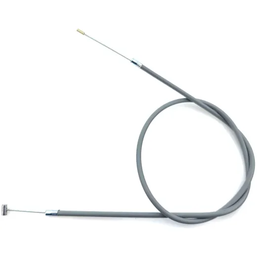 Grey cable pull for Mobylette, M 1 MG00084580
