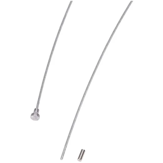 Bremszug Hinterrad Grau für Mobylette, M 1 MG00084581_1