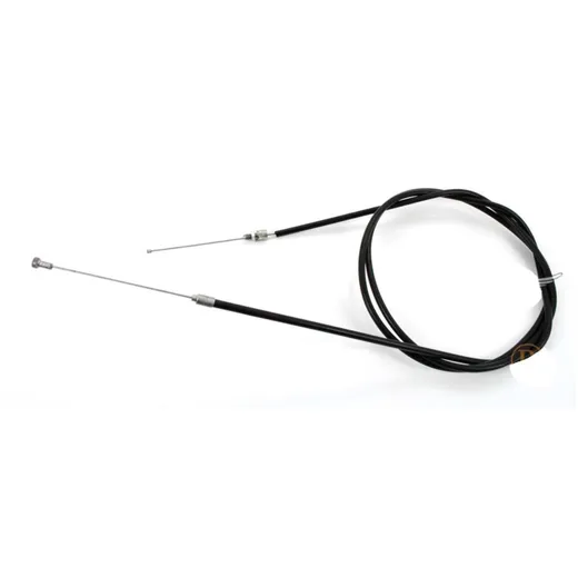 Throttle cable black metal for Puch, R 50 MG00084584