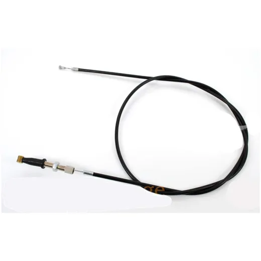 Bremszug Schwarz 1500mm für Puch, R 50 MG00084586