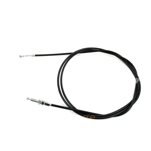 Black clutch cable for Puch, moped, scooter, R 50 V MG00084591