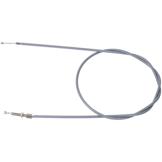 Clutch cable gray 1245mm for KTM Ponny, Gritzner & Kaiser De_1