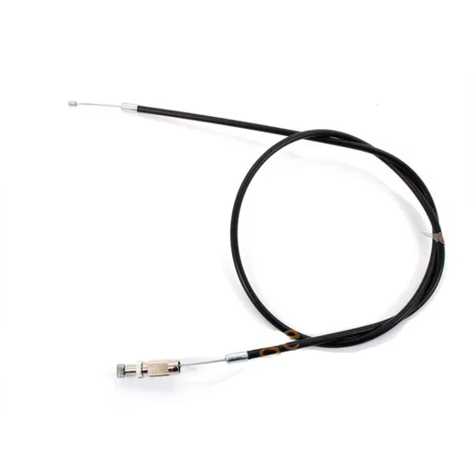 Throttle cable black 529mm for Zündapp, GTS 50, Hai CS 50 MG00084605