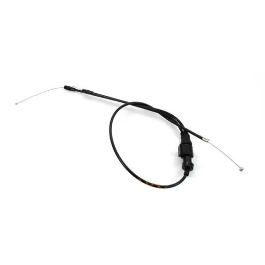 Throttle cable black for Yamaha TZR 50 MG00084613