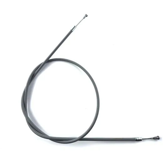 Black clutch cable for Victoria, Nicky MG00084626