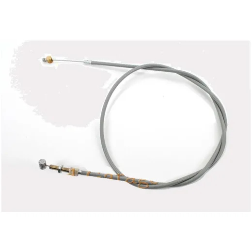 Bremszug Grau für Goggo 150, Glas Isaria Roller MG00084635