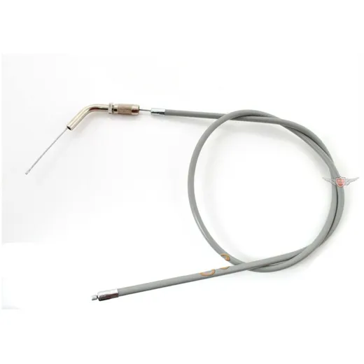 Gaszug grau für Dürkopp Dianette MG00084652