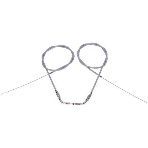 Shift cable gray for Dürkopp Dianette MG00084654
