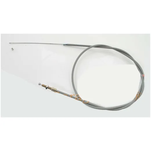 Kupplungszug grau mit Nippel für Dürkopp Dianette MG00084656