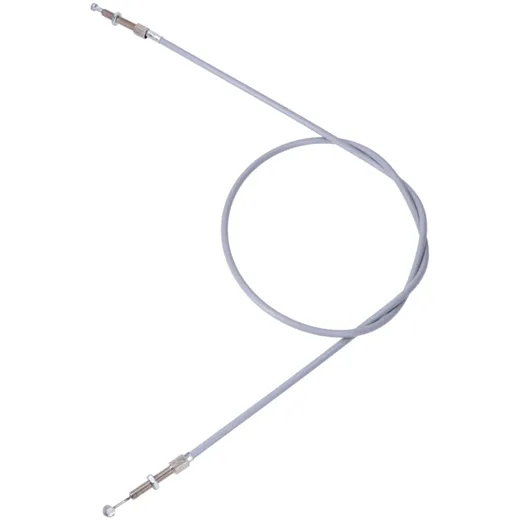 Kupplungszug Grau für Zündapp KS 50 Cross Typ 517 MG00084658_1