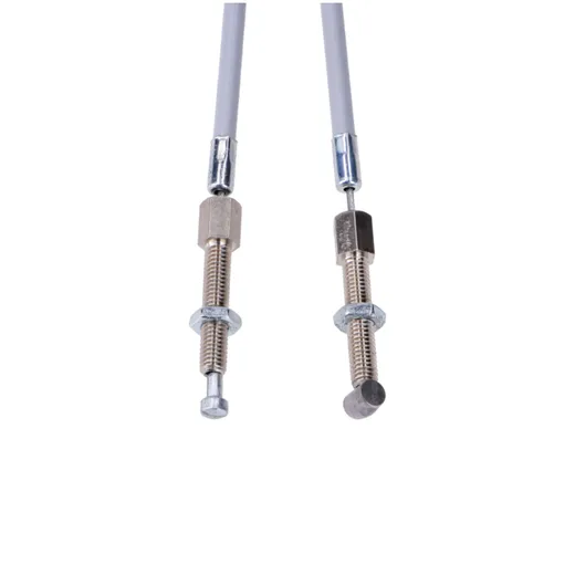Kupplungszug Grau für Zündapp KS 50 Cross Typ 517 MG00084658_2