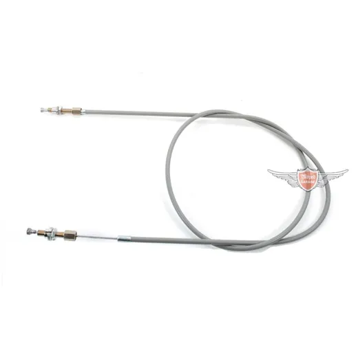Bremszug Grau für Zündapp KS 50 Cross Typ 517 MG00084659