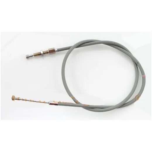 Clutch cable gray for Kreidler, J 50 MG00084660