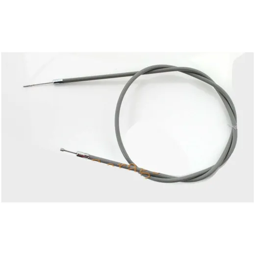 Grey starter cable for Kreidler J 51 MG00084662