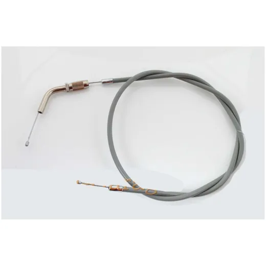 Throttle cable gray metal for Kreidler, J 51 MG00084664