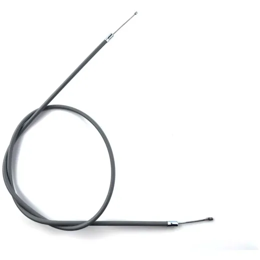 Black starter cable for Kreidler, J 52 MG00084667