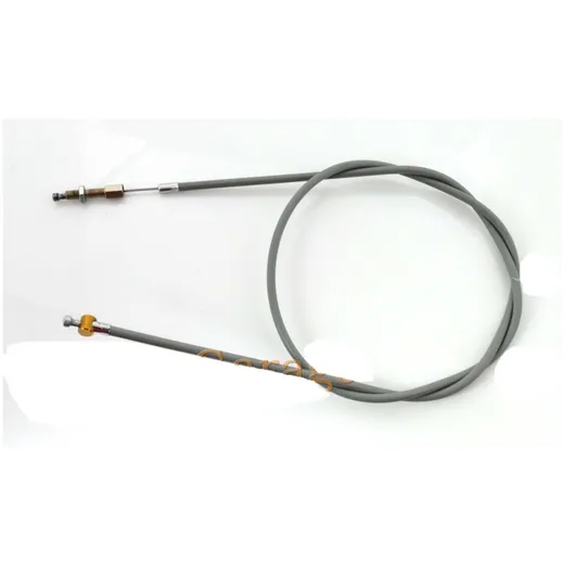 Schaltzug Grau für Kreidler J 52 MG00084668