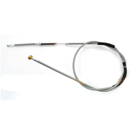 Brake cable rear wheel gray for Kreidler, K 52 Amazone MG00084669