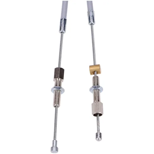 Kupplungszug MOGA grau für Kreidler K 52 Amazone MG00084671_2