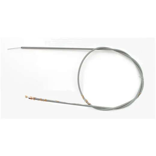 Throttle cable 1310mm 1370mm 3mm 3,5mm for Miele, Rixe, DKW, Göricke MG00084674