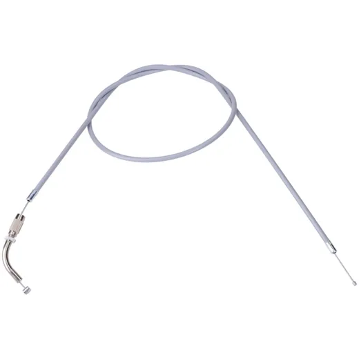 Shift cable 905mm gray for Miele, Rixe, DKW, Göricke MG00084677
