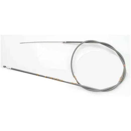 Shifter cable outer cover 1100mm gray for Miele, 98cc motorcycle MG00084681
