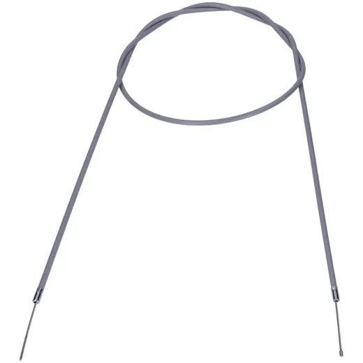 Starter cable MOGA gray for Maico Maicoletta 175ccm, 200ccm MG00084682