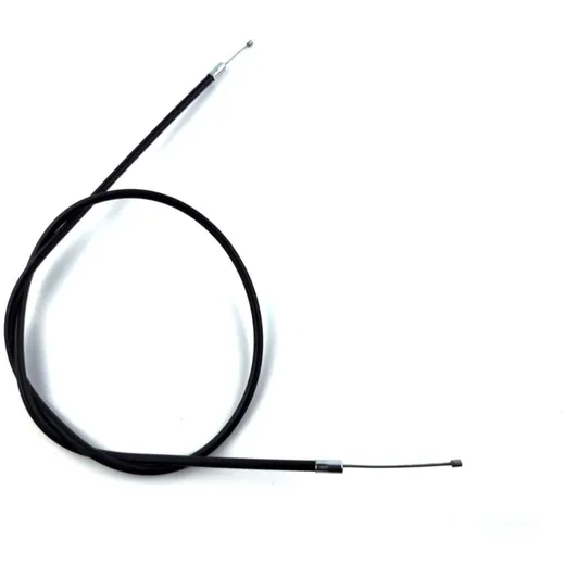 Throttle cable black for NSU, Super Lux MG00084683