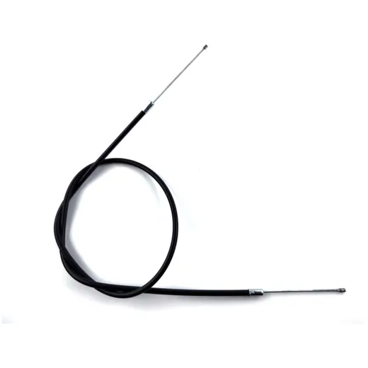 Luftzug Schwarz 1 m für NSU, Spezial Max MG00084686