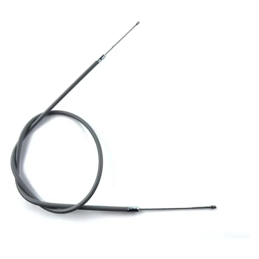 Air draft black plastic for NSU, Super Max MG00084688