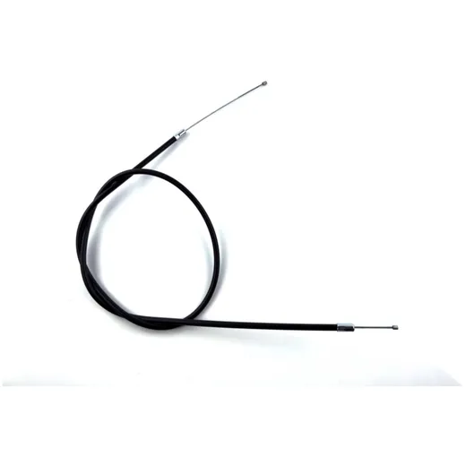Air draft black 1000mm for Zündapp Elastic 250 MG00084696