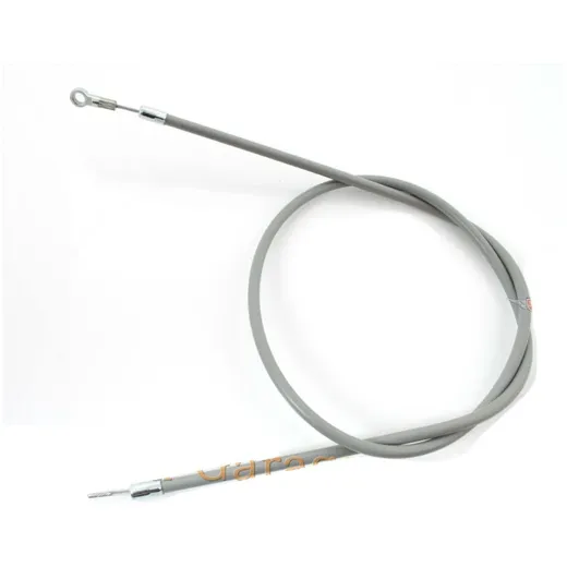 Decompression cable gray for Zündapp, Combinette type 422 MG00084697