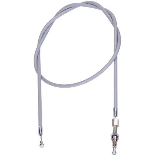 Bremszug grau für Zündapp Combinette Typ 422 MG00084698