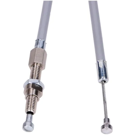 Bremszug grau für Zündapp Combinette Typ 422 MG00084698_2